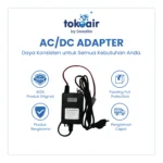 AC DC ADAPTER