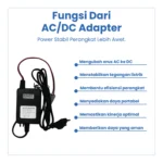 AC DC ADAPTER - Image 3