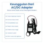 AC DC ADAPTER - Image 4