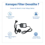 BALLAST 16 WATT UV 4 GPM - Image 2