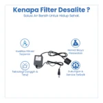 BALLAST UV 12 WATT 2 GPM - Image 2