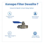 BALVALVE 1/4" Q. SS - Image 2