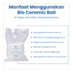 BIO CERAMIC BALL 1 KG - Image 4