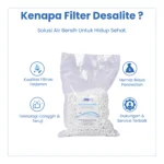 BIO CERAMIC BALL 1 KG - Image 2