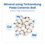 BIO CERAMIC BALL 1 KG - Image 3