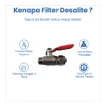 BALLVALVE 3/8" Q.SS - Image 2