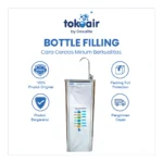 BOTTLE FILLING