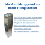 BOTTLE FILLING STATION - Image 4