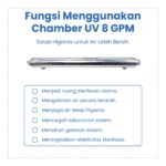 CHAMBER UV 8 GPM - Image 3