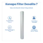 CLEAL CP FILTER 01 20" - Image 3