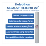 CLEAL CP FILTER 01 20" - Image 5