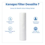 CLEAL GF FILTER 01 MICRON - Image 3