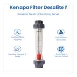 FLOW METER 6 m3/hour - Image 2