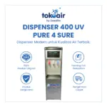 DISPENSER 400 UV - Image 2