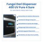 DISPENSER 400 UV - Image 3