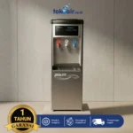 Dispenser Air Minum Desalite 400 UV Stainless Steel Berdiri Tokoair