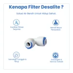 ELBOW 1/4" Q - Image 2