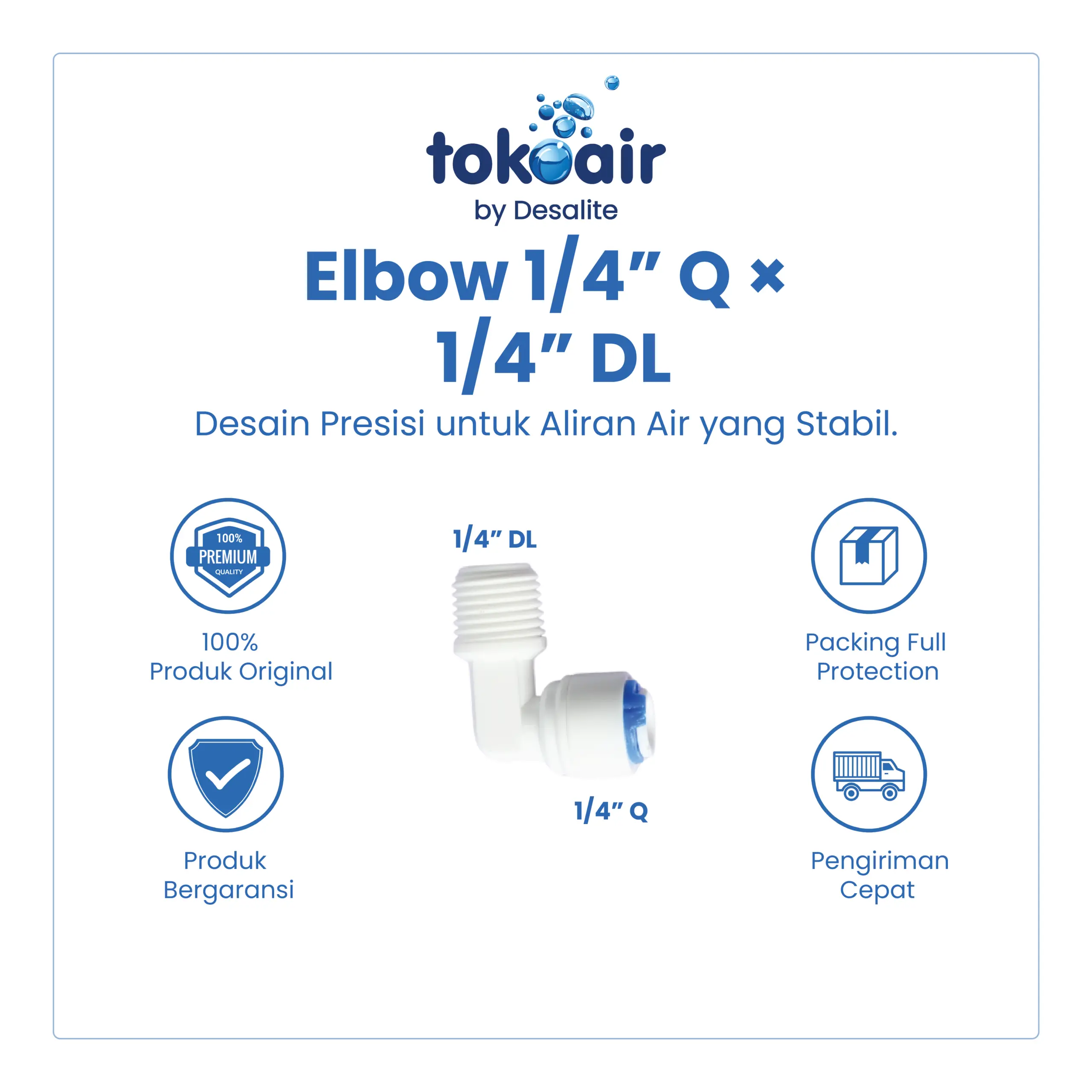 Elbow-1-per-4-INCH-Q-×-1-per-4-q-dl-01-scaled-1.webp ELBOW 1/4" Q x 1/4" DL - Image 1