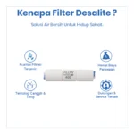 FLOW RESTRICTOR 400 - Image 2