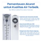 FLOW METER 5 GPM - Image 4