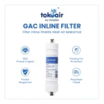 GAC INLINE FILTER