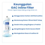 GAC INLINE FILTER - Image 4