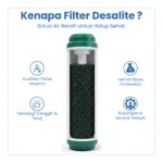 MANGANESE GREENSAND - Image 2