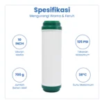 MANGANESE GREENSAND - Image 3