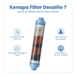 HEXAGONAL INLINE FILTER - Image 2