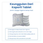 KAPORIT TABLET 1 KG - Image 4
