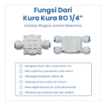 KURA KURA RO 1/4" - Image 3