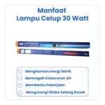 LAMPU CELUP 30 WATT - Image 4