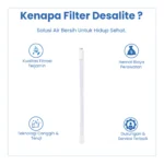 LAMPU UV 4 GPM + BALLAZ 16 WATT - Image 2