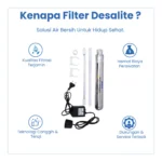 LAMPU UV 4 GPM 16 WATT - Image 2