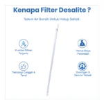 LAMPU UV 6 GPM - Image 2