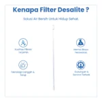 LAMPU UV 8 GPM, 30 WATT - Image 2