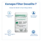 MANGANESE GREENSAND - Image 2