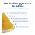 RESIN BASE - Image 4