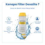 RESIN MIXED BED 1 ZAK (25 LITER) - Image 2