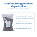 ORP ALKALINE 1 KG - Image 4