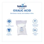 OXALIC ACID 1 KG