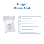 OXALIC ACID 1 KG - Image 3