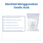 OXALIC ACID 1 KG - Image 4