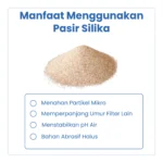 PASIR SILIKA 25 KG/ZAK - Image 4