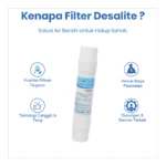 POST-CARBON FILTER INLINE - Image 2