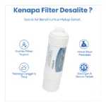 PRE CARBON FILTER INLINE - Image 2