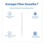 QUARTZ SLEEVE 4 GPM - Image 2