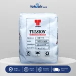 Komponen filter air bagian Resin Softener Tulsion kation media pelunak air menurunkan kandungan kalsium magnesium zat kapur pemeliharaan sistem Filter RO.