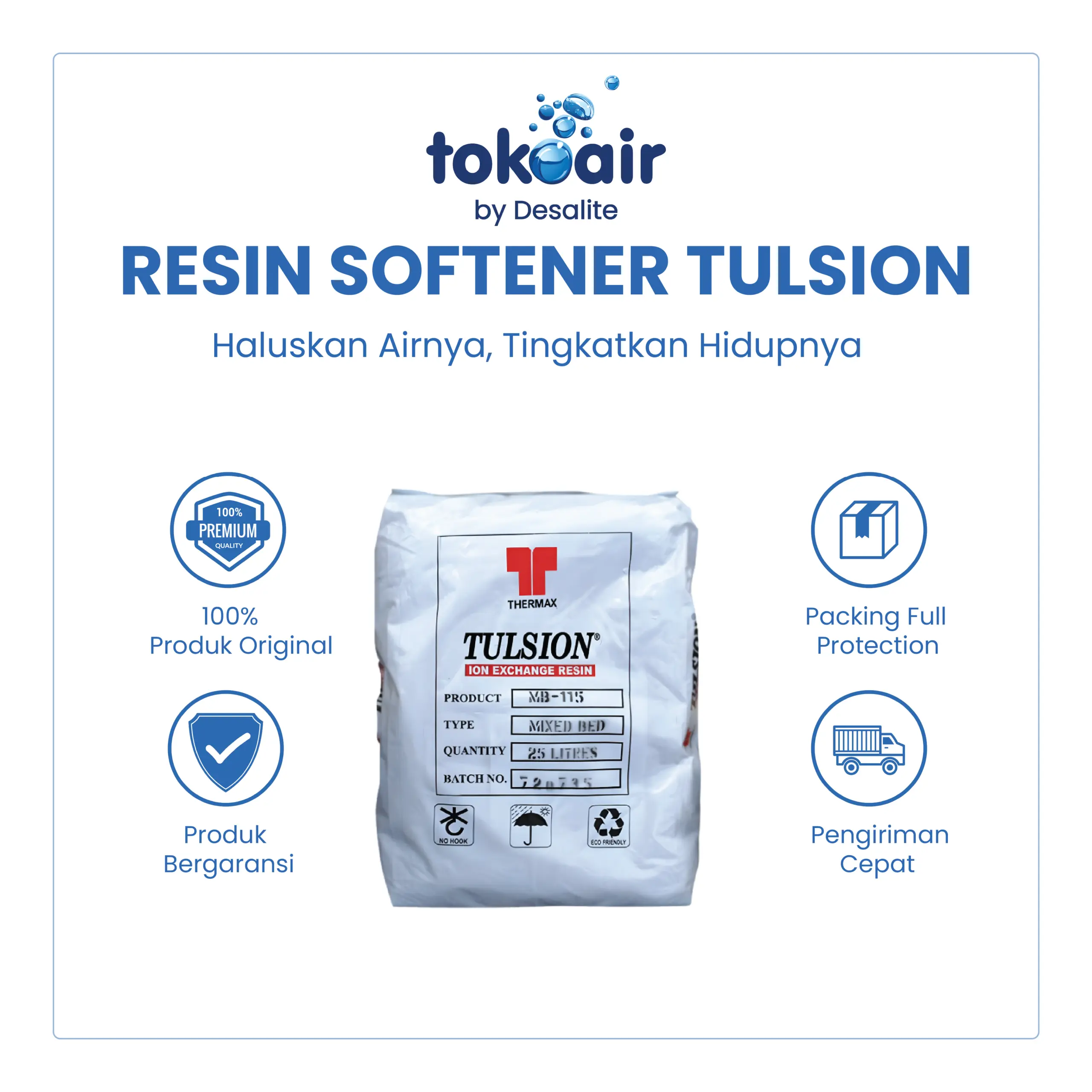 Resin-Softener-Tulsion-01-scaled-1.webp RESIN SOFTENER TULSION EXCHANGE T-24 NA - Image 1