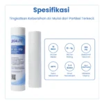 SEDIMEN PP 10-05 MICRON - Image 3